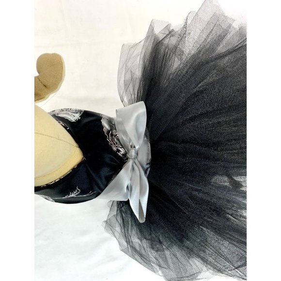 Bochini Avery Tutu Dress, NWT, available in S & M - Picture 3 of 9